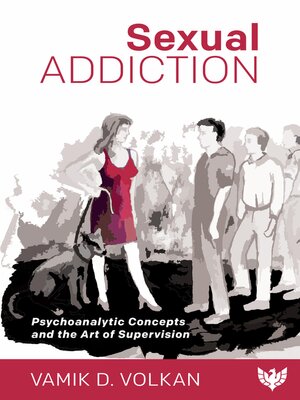cover image of Sexual Addiction